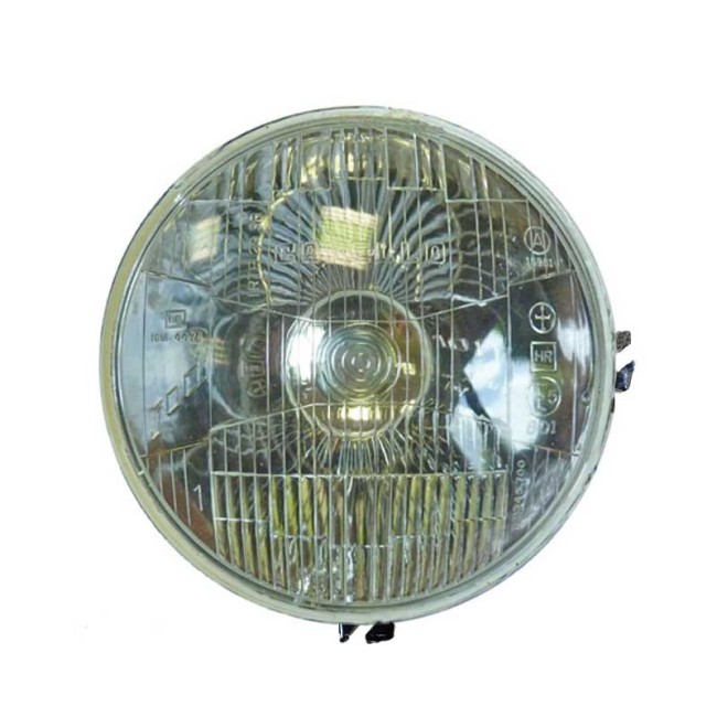 Phare intérieur ampoule H1, 1750-2000cc, 1969-1977