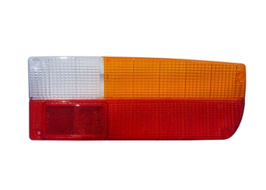 Cabochon feu arrière, Droit 2000cc, 1971-1977