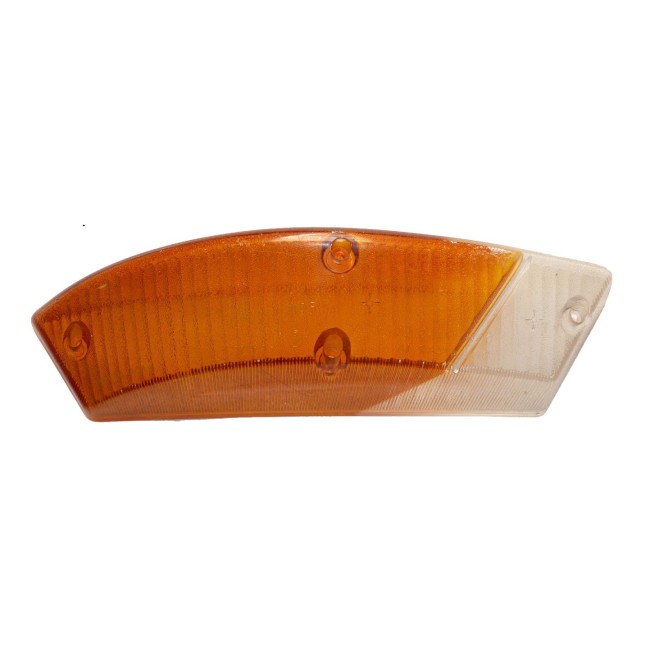 Cabochon clignotant droit 1966-1969