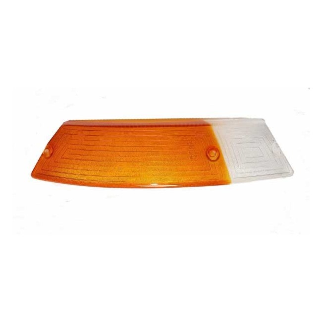 Cabochon clignotant gauche Alfa Romeo Spider 1970-1982