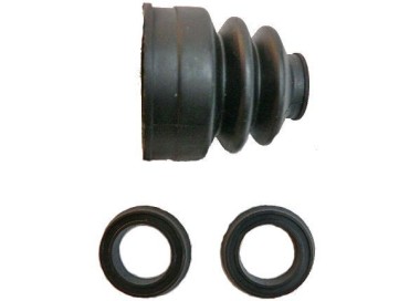 Cylindre Récepteur D'embrayage VALEO 874744 - Alésage 19,05 Mm, Plastique, Kit De Qualité Constructeur