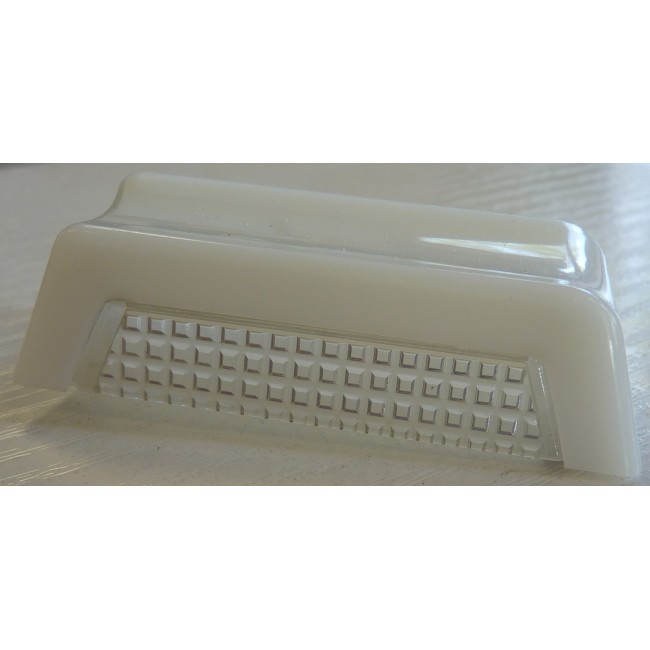 Plexiglas phare intérieur droit Giulia/GT