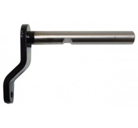 Axe pédale embrayage pour...