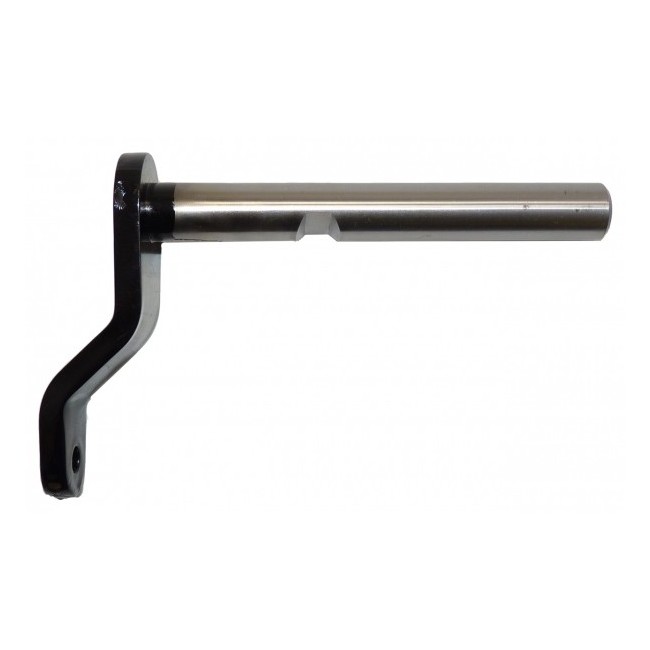 Axe pédale embrayage Alfa Romeo série 105-115 avec pédalier suspendu 1968-1993 et Montreal Axe pédale embrayage Alfa Romeo série 105-115 avec pédalier suspendu 1968-1993 et Montreal