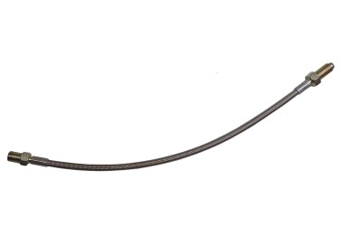 Flexible embrayage renforcé Stahlflex pour Giulia, GTJ, GTV, Spider, Alfetta, Giulietta, GTV116, 75, RZ/SZ, (M12x1)