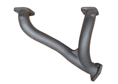Collecteur échappement (cylindres 1 et 4) 1600-2000cc