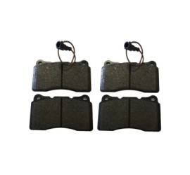 SBB essieu avant Brera/Spider (939) 1,8TBi/2,2JTS/3,2JTS Q4/ 2,0JTDM/2,4JTDM 20V/GT(937) 3,2GTA/Système BREMBO