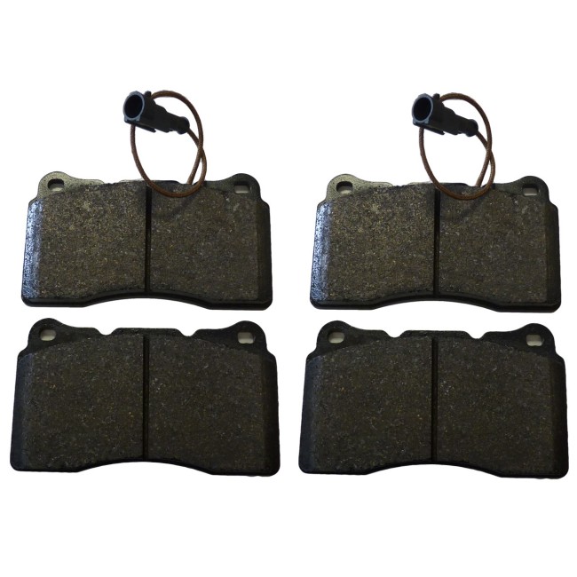 SBB essieu avant Brera/Spider (939) 1,8TBi/2,2JTS/3,2JTS Q4/ 2,0JTDM/2,4JTDM 20V/GT(937) 3,2GTA/Système BREMBO