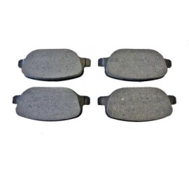 SBB essieu arrière Brera/Spider (939) 1,8TBi/2,2JTS/3,2JTS/ 2,0JTDM/2,4JTDM 20V/ ABS Système de freinage Lukas/TRW