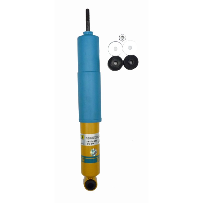 Amortisseur avant BILSTEIN B6 sport jaune Alfa Romeo GT Bertone, Giulia, Spider et Montreal