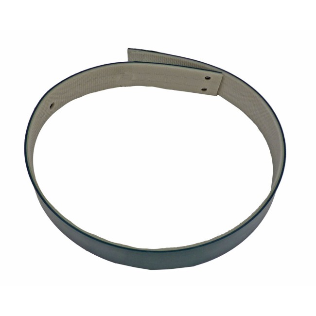 Sangle extérieure pont arrière 31mm Alfa Romeo série 105-115 1963-1993 et Montreal