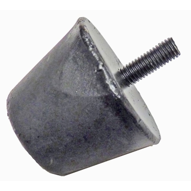 Butée inférieure pour rotule de suspension avant avec filetage - Alfa Romeo GT Bertone, Giulia, Spider et Montreal