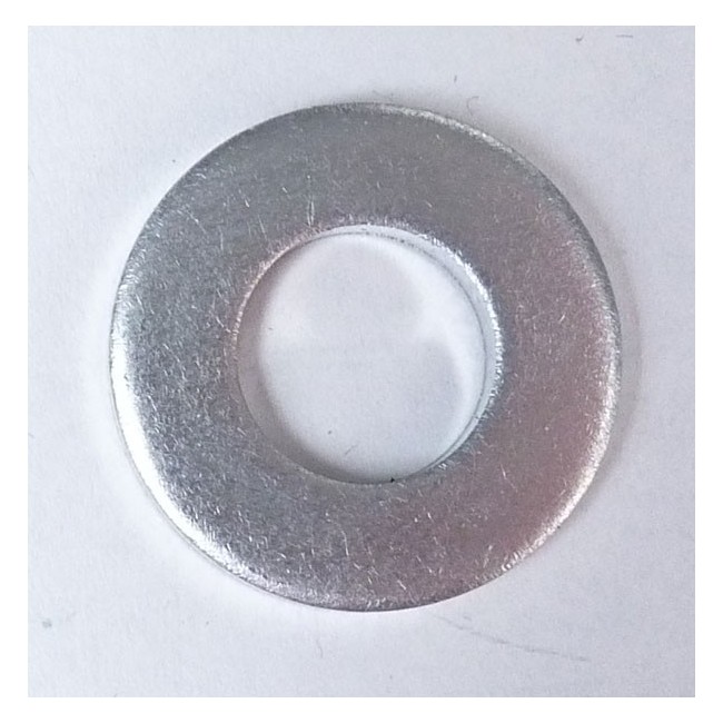 Joint aluminium pour vis couvre-culasse Alfa Romeo séries 105-115-116-75 et Montreal Joint aluminium pour vis couvre-culasse Alfa Romeo séries 105-115-116-75 et Montreal