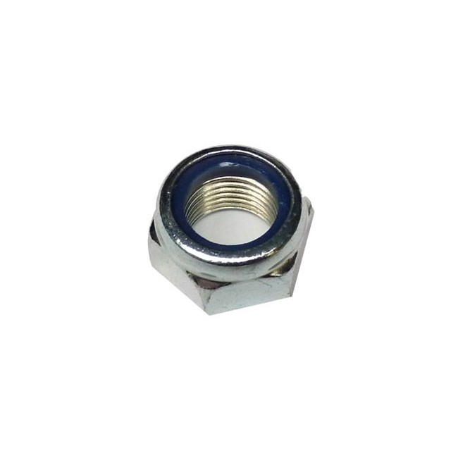 Ecrou autobloquant bague postérieure (grand modèle) 1964-1993
