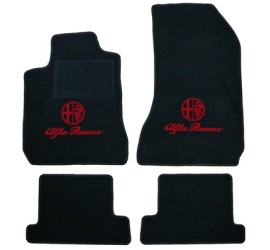 Tapis de sol Alfa Brera...