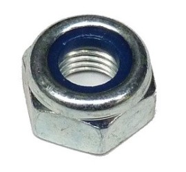 Ecrou autobloquant bague...