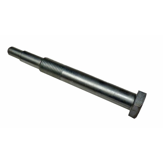 Vis silentbloc postérieur, 1964-1993