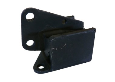 Support boite de vitesses gauche 116 version ancienne GTV 2.0 4 cyl.