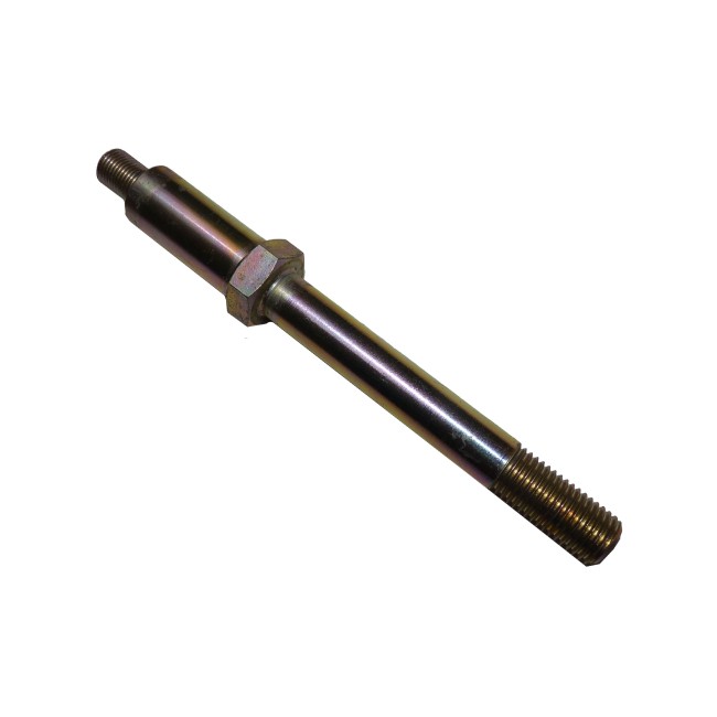 Axe de triangle inférieur 1964-1993