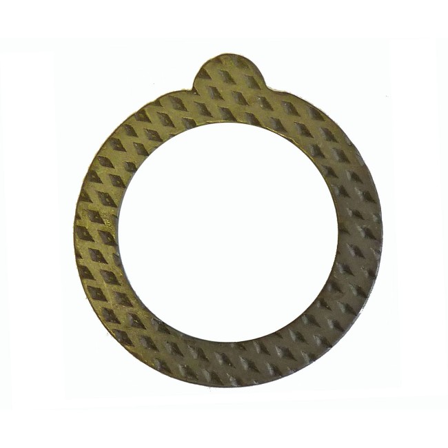 Rondelle friction différentiel Alfa Romeo série 105-115 2.0 - 116, 75 avec pont à glissement limité ou autobloquant et Montreal Rondelle friction différentiel Alfa Romeo série 105-115 2.0 - 116, 75 avec pont à glissement limité ou autobloquant et Montreal