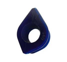 Caoutchouc SUPER FLEX 24mm