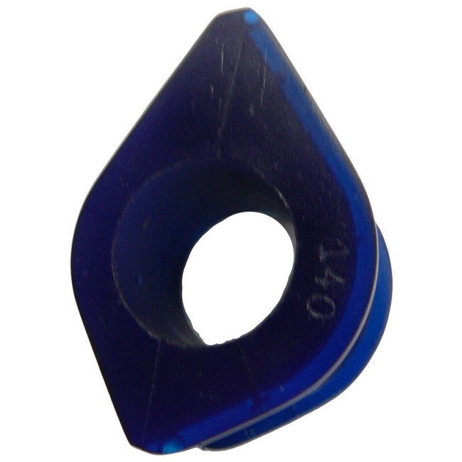 Silent-bloc polyuréthane de barre stabilisatrice avant en 24mm Alfa Romeo série 105-115 1963-1993 et Montreal Silent-bloc polyuréthane de barre stabilisatrice avant en 24mm Alfa Romeo série 105-115 1963-1993 et Montreal