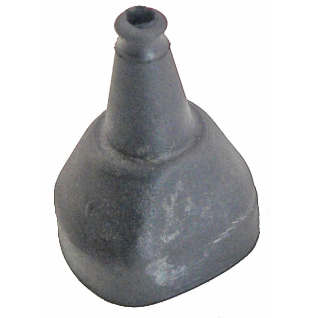 Soufflet pour câble de frein à main latéral - Alfa Romeo série 105-115 de 1967 à 1993 et Montreal Soufflet pour câble de frein à main latéral - Alfa Romeo série 105-115 de 1967 à 1993 et Montreal