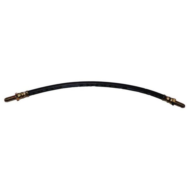 Flexible de frein avant Alfa Romeo GT Bertone, Spider, Giulia 1967-1993, 750-101, Montreal et 2600