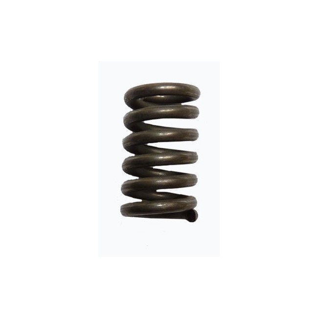 Ressort pour clé de frein à main Alfa Romeo série 105-115 de 1967 à 1993 et Montreal Ressort pour clé de frein à main Alfa Romeo série 105-115 de 1967 à 1993 et Montreal