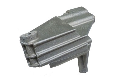 Support moteur antérieur 156 avant 02, gtv/spider (916) 98, Nuovo GT TS 16V