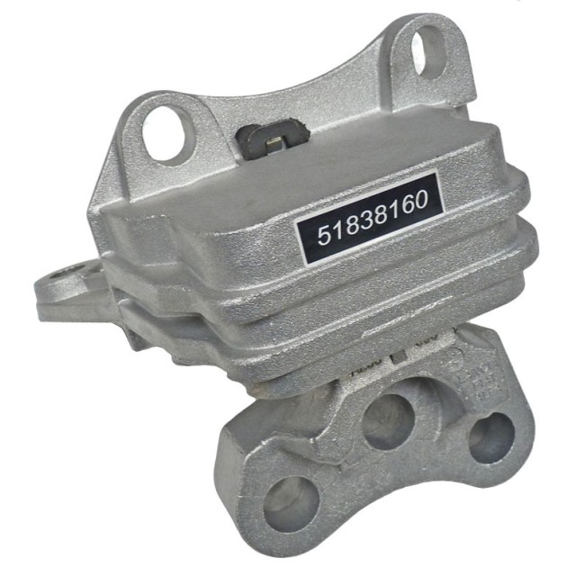 Support moteur Giulietta (940) coté transmission 1.8 Turbo QV a partir de 2010