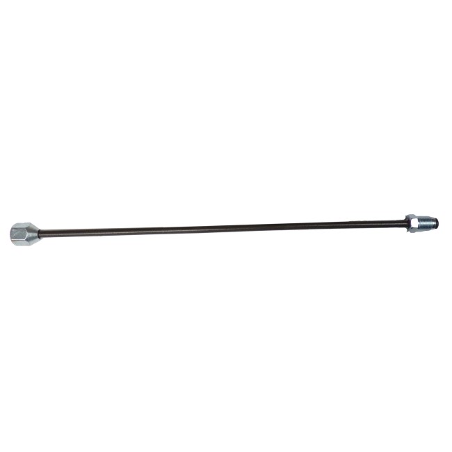 Conduite de frein rigide étrier avant Alfa GT Bertone, Spider, Giulia 1300-1600 Conduite de frein rigide étrier avant Alfa GT Bertone, Spider, Giulia 1300-1600