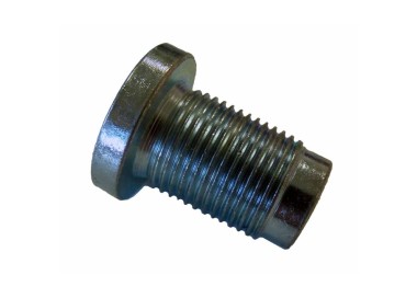 Bouchon de vidange d'huile Alfa 145,146,147, 155,156,GT,GTV+Sp,916,Nuovo Spider, Brera O,E,46476967 (M18x1,5 30mm H)