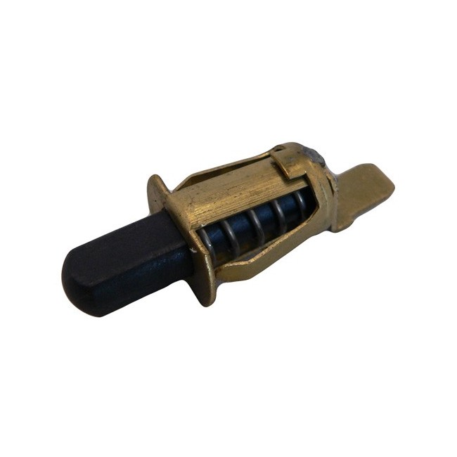 Contacteur d'éclairage pour porte, coffre et compartiment moteur - Alfa Romeo GT Bertone