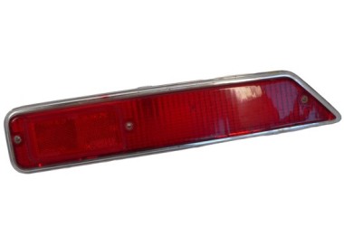Verre feu arrière Alfetta GT droit