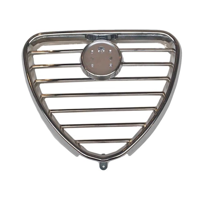 Grille centrale (scudetto) Giulia Nuova, nouvelle originale