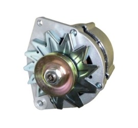 Alternateur avec régulateur intégré 65A