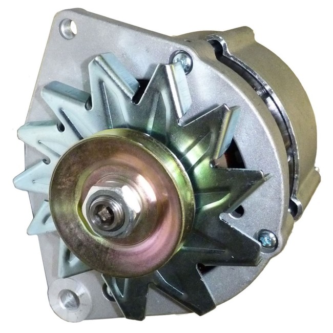 Alternateur avec régulateur 65A (régulateur externe)