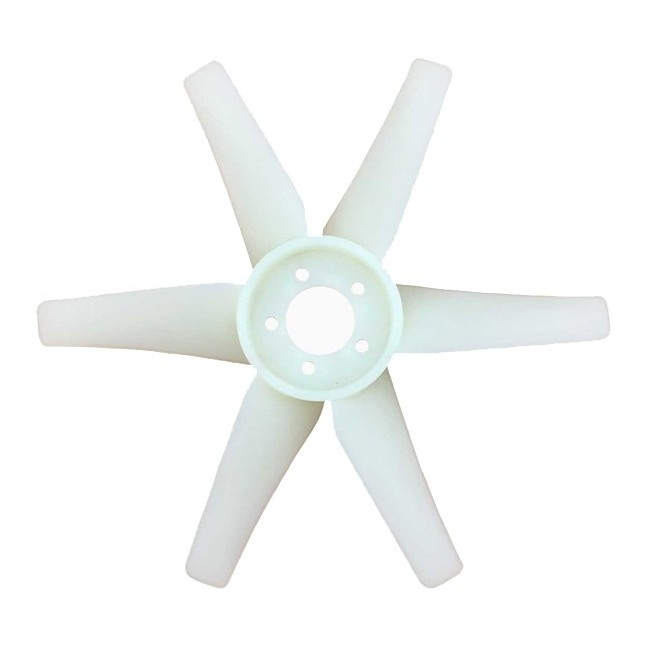 Ventilateur, 1300-1600cc (petites pales) Ventilateur, 1300-1600cc (petites pales)