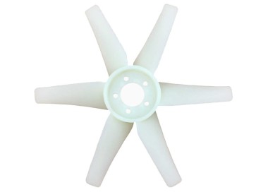 Ventilateur, 1300-1600cc (petites pales)