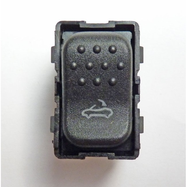 Interrupteur couvercle capote gauche Spider 916 après 2003 capote électrique
