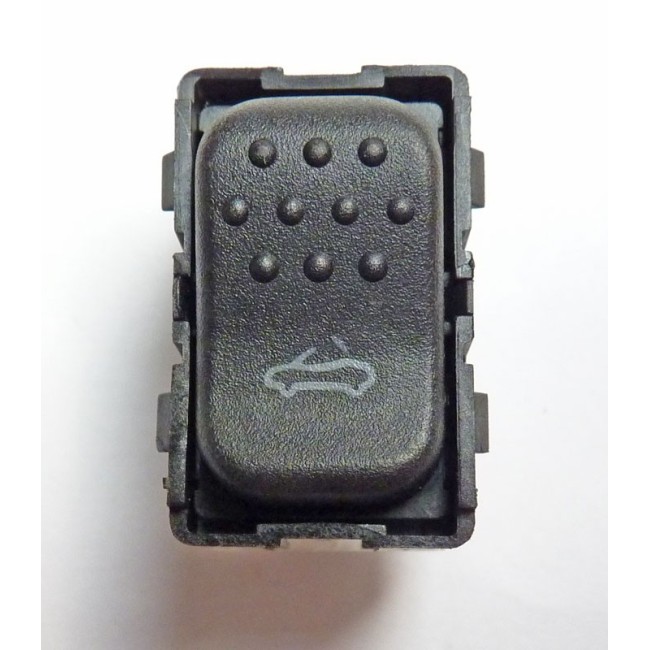 Interrupteur couvercle capote gauche Spider 916 après 2003 capote électrique
