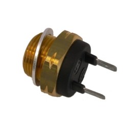 Thermo-contact pour...