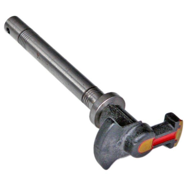 Doigt d'allumeur montage Bosch Spider 1990-1993 injection (avec axe)