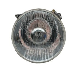 Phare LP gauche pour GTV, droit pour Alfetta 4p à partir de 1974