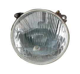 Phare extérieur gauche avec veilleuse Alfa Romeo GTV S2