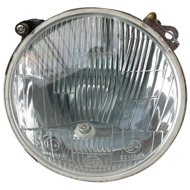 Phare extérieur gauche avec veilleuse Alfa Romeo GTV S2 Phare extérieur gauche avec veilleuse Alfa Romeo GTV S2