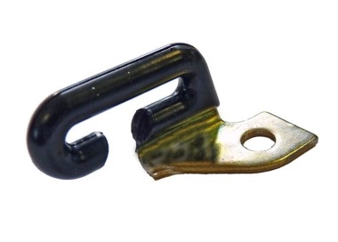 Guide faisceau allumage (sur thermostat)