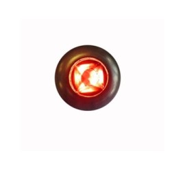 Témoin rouge pour frein...