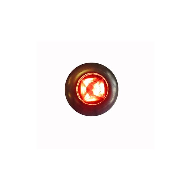 Témoin rouge pour frein (105/115) Témoin rouge pour frein (105/115)